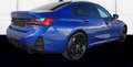 BMW 320 d 48V Touring Msport Blu/Azzurro - thumbnail 3