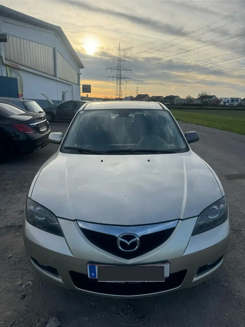 Mazda 3 - 2