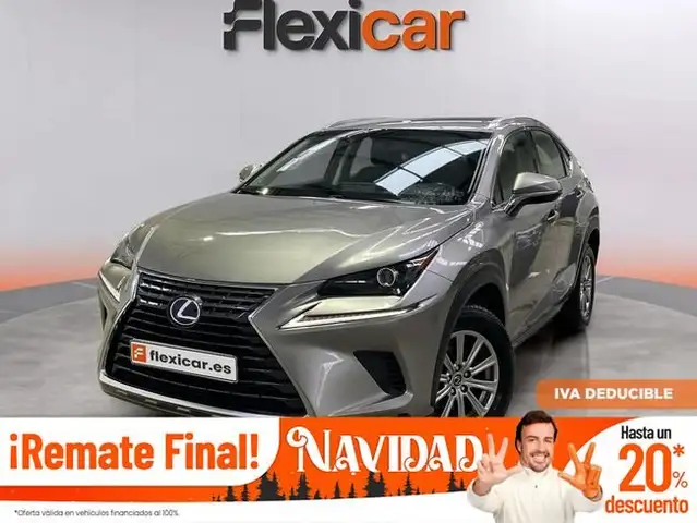Lexus NX 300 300h Business 2WD