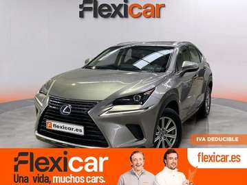 300h Business 2WD