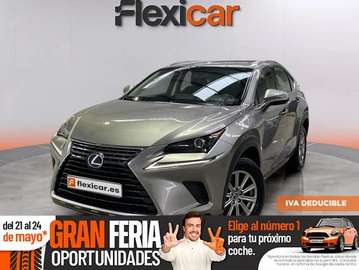 300h Business 2WD