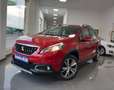 Peugeot 2008 1.5BlueHDi S&S Allure 100 Rojo - thumbnail 1