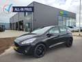 Ford Fiesta 1.1 85 pk Trend Parkeersensoren Cruise-control App Nero - thumbnail 1