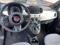 Fiat 500 1.2 69CV LOUNGE CARPLAY 7" Wit - thumbnail 11