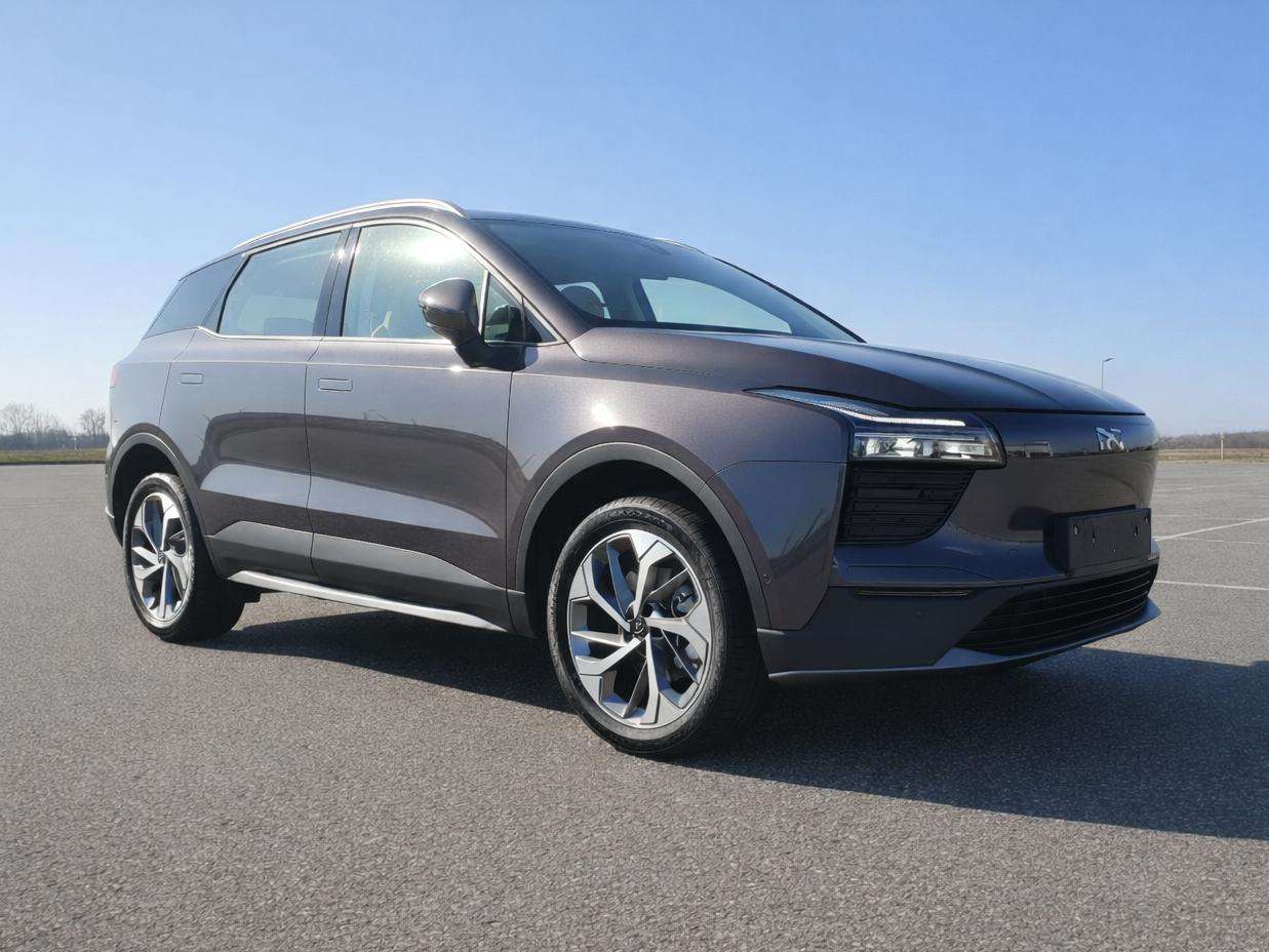 Second hand Aiways U5 electro