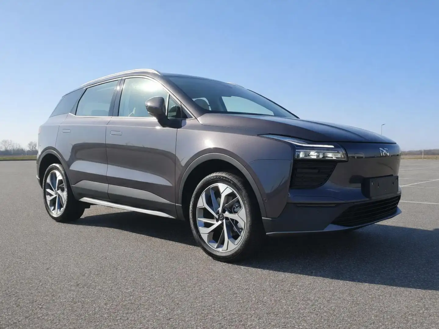 Aiways U5 U5 Premium - 1