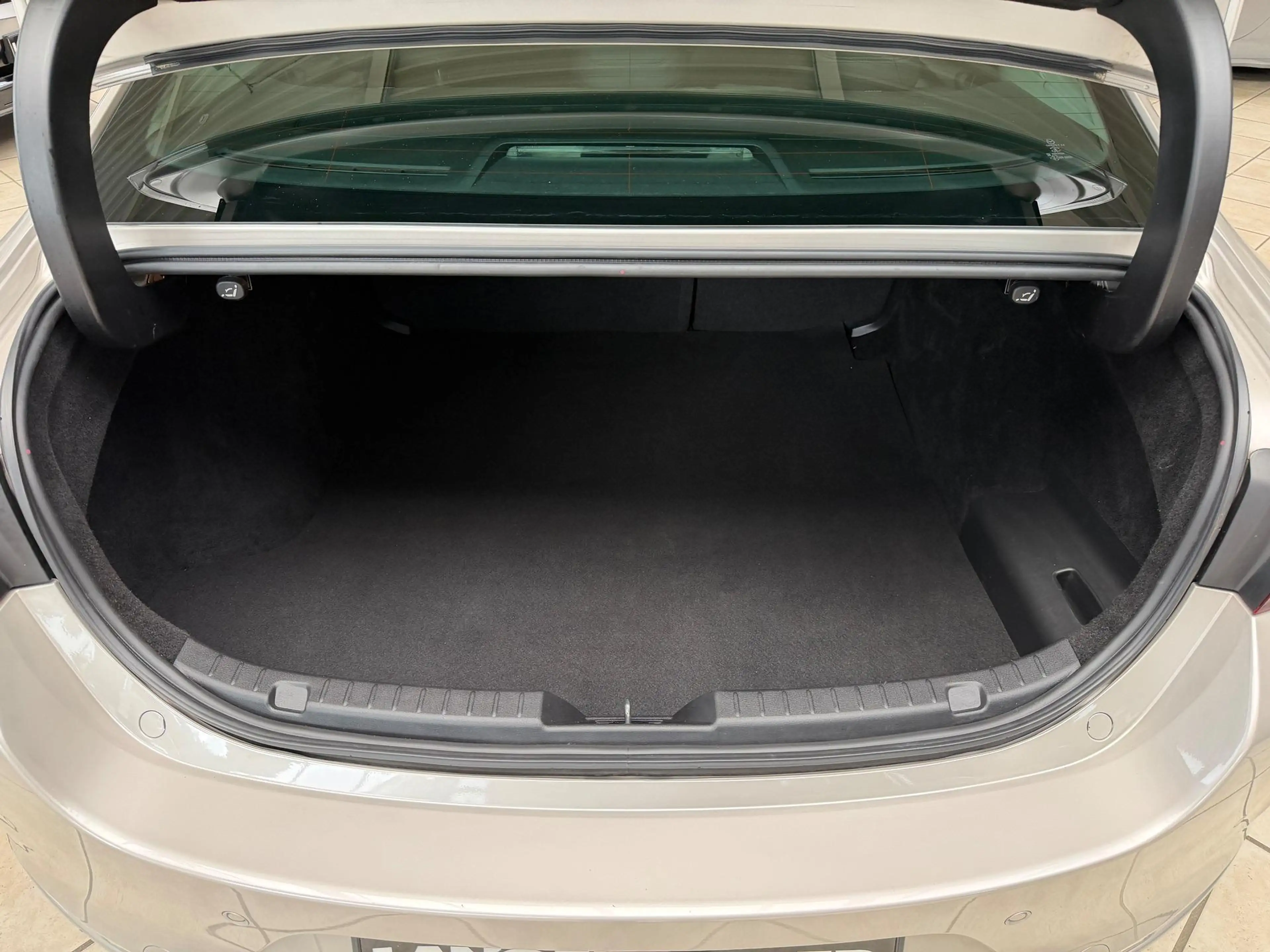 Mazda 3 Mazda 3 Exclusive-Line|MatrixLED|Kamera|Bose|HUD — photo 6