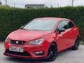 SEAT Ibiza SC 1.0 TSI Black Style FR - Full Options ! Rouge - thumbnail 1