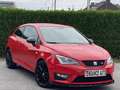SEAT Ibiza SC 1.0 TSI Black Style FR - Full Options ! Rouge - thumbnail 3