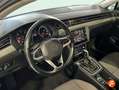 Volkswagen Passat Variant 2.0TDI EVO Business 90kW DSG7 Gris - thumbnail 11