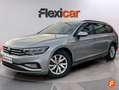 Volkswagen Passat Variant 2.0TDI EVO Business 90kW DSG7 Gris - thumbnail 3