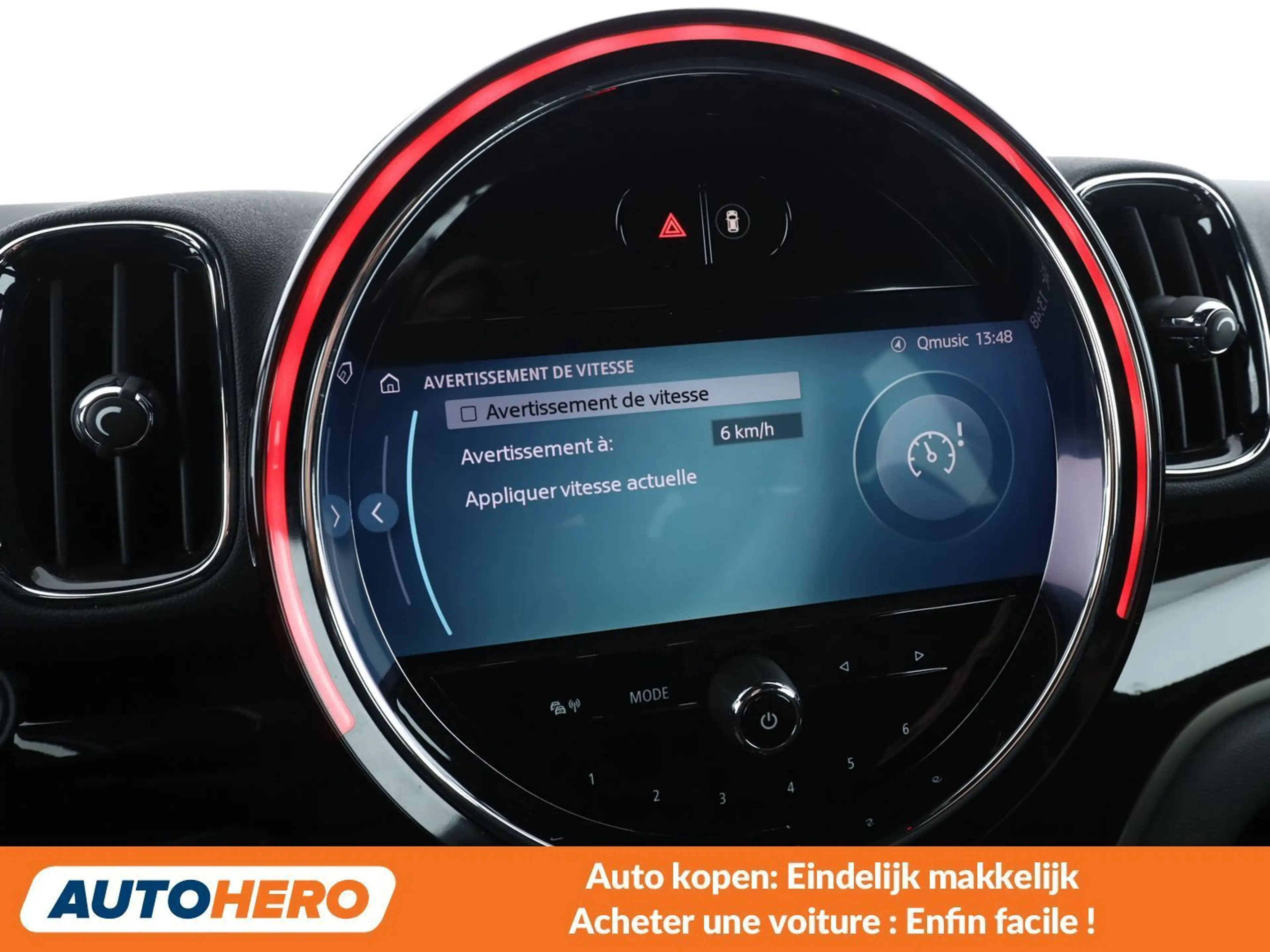 MINI Cooper SE Countryman Cooper S E Hybrid ALL4 Classic Trim — photo 11