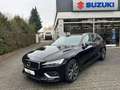 Volvo V60 Kombi Inscription LEDER PANO STANDHZG 360° Schwarz - thumbnail 1