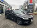 Volvo V60 Kombi Inscription LEDER PANO STANDHZG 360° Schwarz - thumbnail 3