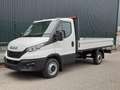 Iveco Daily 35S14 Pritsche Bluetooth Klima  NETTO € 36500 Bianco - thumbnail 2