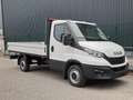 Iveco Daily 35S14 Pritsche Bluetooth Klima  NETTO € 36500 Weiß - thumbnail 1
