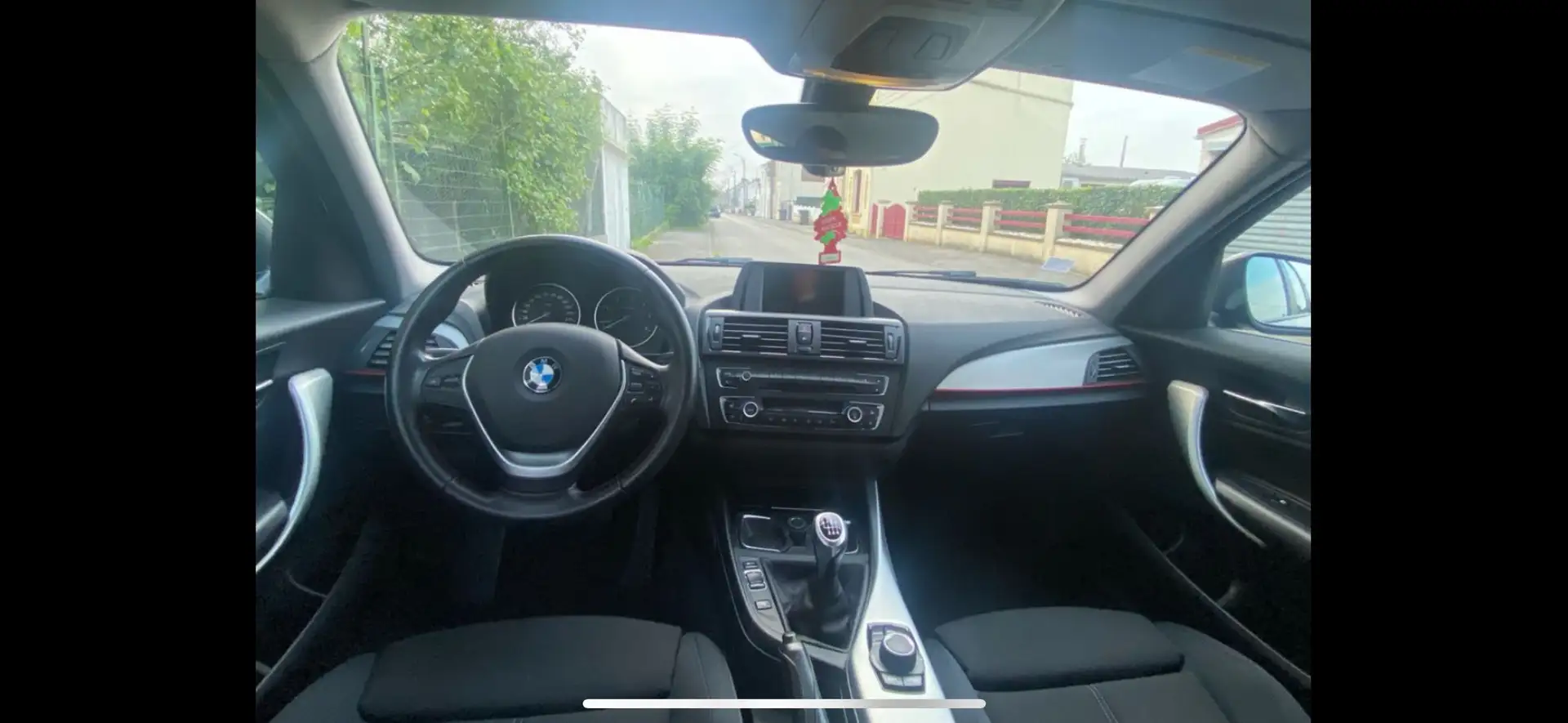 BMW 118 118d 143 ch Sport - 1