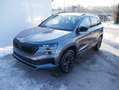 Skoda Karoq Sportline 2.0 TSI 4x4 DSG DSG*KESSY*TEMPOMAT*PD... Grau - thumbnail 1