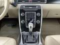 Volvo V70 2.0 T5 Kinetic Aut | Climate Control | Leer | Navi Schwarz - thumbnail 11