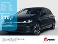 Volkswagen Polo GOAL 210,- inkl. WR Navi LED-Matrix Schwarz - thumbnail 1