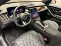 Mercedes-Benz S 580 S580 4MATIC*AMG LINE*EXKLUSIV-PAKET*PANO*3D DIS* Siyah - thumbnail 8