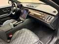 Mercedes-Benz S 580 S580 4MATIC*AMG LINE*EXKLUSIV-PAKET*PANO*3D DIS* Negro - thumbnail 21