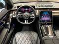 Mercedes-Benz S 580 S580 4MATIC*AMG LINE*EXKLUSIV-PAKET*PANO*3D DIS* Чорний - thumbnail 10