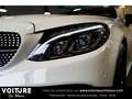 Mercedes-Benz C 300 Coupé C 300 245ch Sportline 9G-Tronic Blanc - thumbnail 10