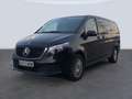 Mercedes-Benz EQV 300 Larga Negro - thumbnail 1