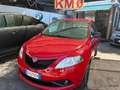 Lancia Ypsilon Ypsilon rdio bluetooth vetri elettrici usb clima Rosso - thumbnail 1