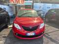 Lancia Ypsilon Ypsilon rdio bluetooth vetri elettrici usb clima Rosso - thumbnail 5