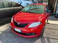 Lancia Ypsilon Ypsilon rdio bluetooth vetri elettrici usb clima Rosso - thumbnail 4