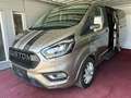 Ford Transit Custom Tourneo Titanium L2/LEDER/STANDHEIZU/AHK/GARANTIE Grau - thumbnail 28