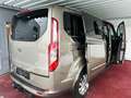 Ford Transit Custom Tourneo Titanium L2/LEDER/STANDHEIZU/AHK/GARANTIE Grau - thumbnail 12