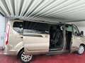 Ford Transit Custom Tourneo Titanium L2/LEDER/STANDHEIZU/AHK/GARANTIE Grau - thumbnail 13