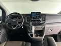 Ford Transit Custom Tourneo Titanium L2/LEDER/STANDHEIZU/AHK/GARANTIE Grau - thumbnail 6