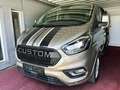 Ford Transit Custom Tourneo Titanium L2/LEDER/STANDHEIZU/AHK/GARANTIE Grau - thumbnail 29