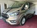 Ford Transit Custom Tourneo Titanium L2/LEDER/STANDHEIZU/AHK/GARANTIE Grau - thumbnail 30