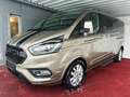 Ford Transit Custom Tourneo Titanium L2/LEDER/STANDHEIZU/AHK/GARANTIE Grau - thumbnail 26