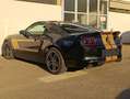 Ford Mustang 3,7  V6 Aut. Vollleder Klima Kamera Negro - thumbnail 4
