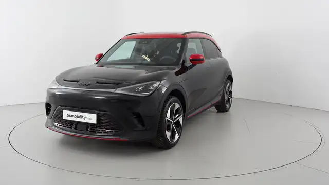 smart #1 Brabus 315KW 66Kwh