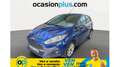Ford Fiesta 1.0 EcoBoost Titanium Azul - thumbnail 1