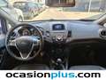 Ford Fiesta 1.0 EcoBoost Titanium Azul - thumbnail 6