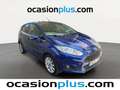 Ford Fiesta 1.0 EcoBoost Titanium Azul - thumbnail 2