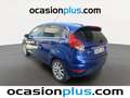 Ford Fiesta 1.0 EcoBoost Titanium Azul - thumbnail 3