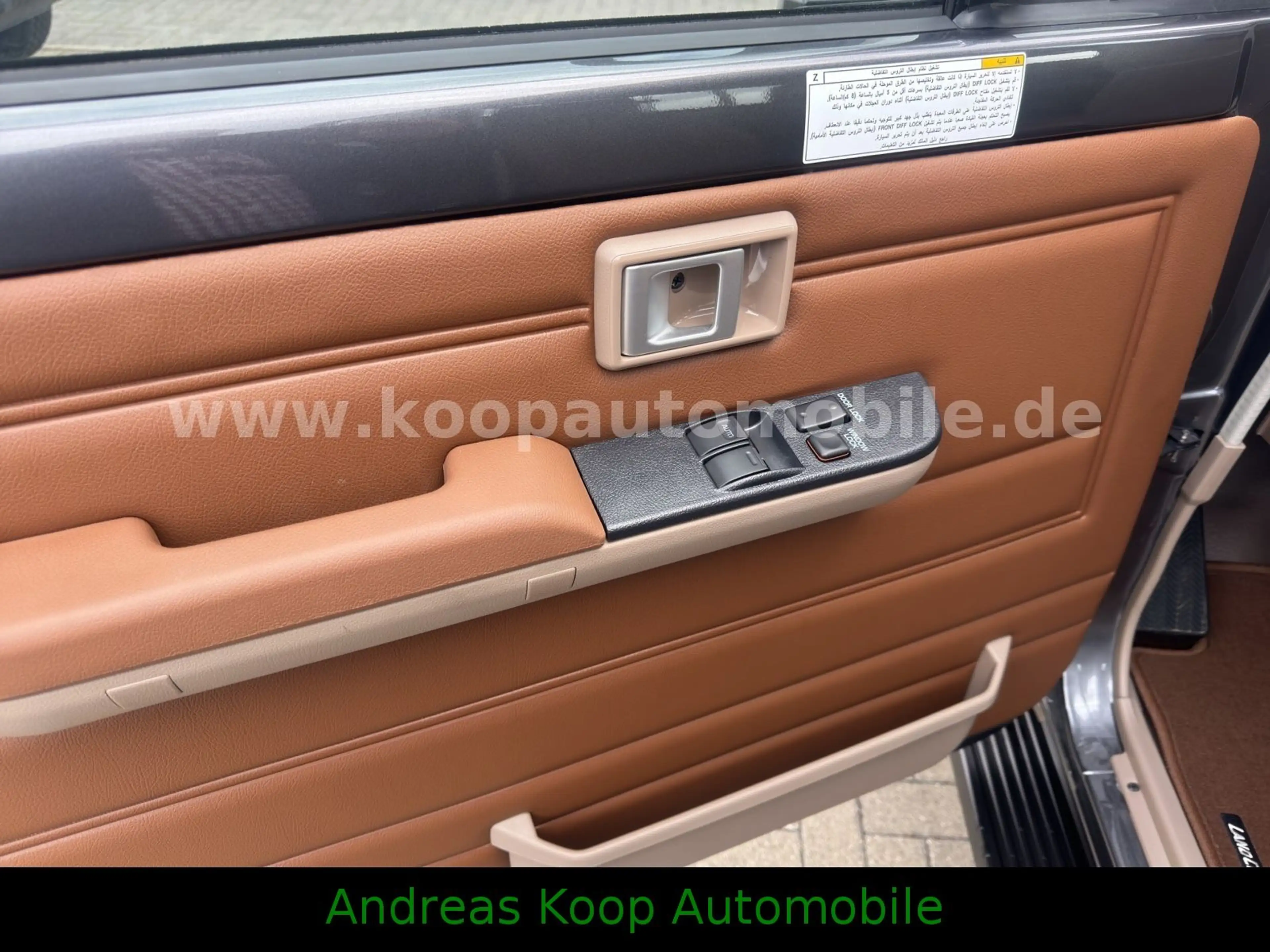 Toyota Land Cruiser GDJ 79SC 2,8-Diesel Aut LX-Z SOFORT — photo 9