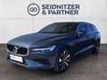 Volvo V60 T8 Twin Engine PHEV Momentum Pro Geartronic Blau - thumbnail 1