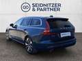 Volvo V60 T8 Twin Engine PHEV Momentum Pro Geartronic Blau - thumbnail 4