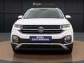 Volkswagen T-Cross 1.0 TSI 110PK Style | Navi | Parkeerhulp | Apple C Blanc - thumbnail 6