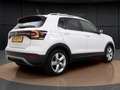 Volkswagen T-Cross 1.0 TSI 110PK Style | Navi | Parkeerhulp | Apple C Blanc - thumbnail 5